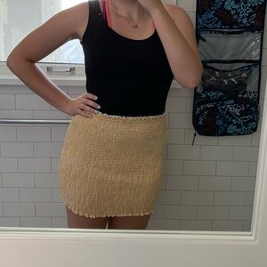 Skirt